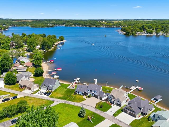 680 LN 275 Turkey Lake