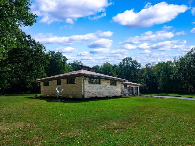 680 N Stone Base Rd