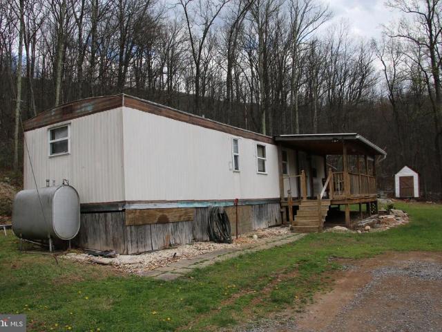 680 Sawlog Road