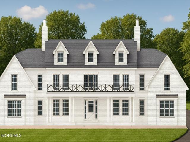 680 State Route 34, Colts Neck, NJ