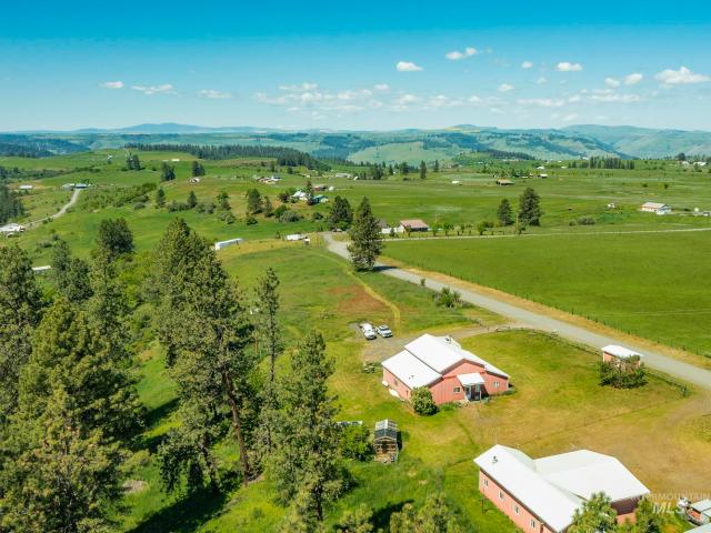 680 Pleasant Valley Road