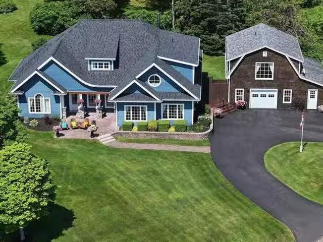 680 Route 310, Fortune Bridge, PE, C0A 2B0 house for sale L.