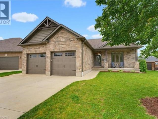 680 Rogers Road, Listowel, ON, N4W 0G1 house for sale | Listing ID 40843 | Royal LePage