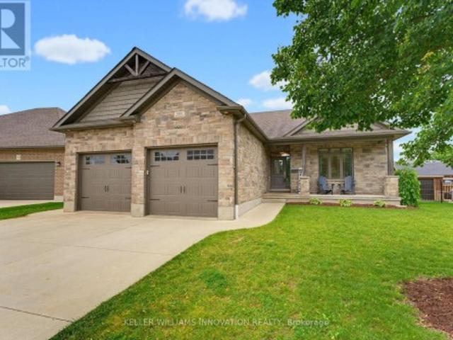 680 Rogers Road, North Perth, ON, N4W 0G1 house for sale | Listing ID X13500 | Royal LePage