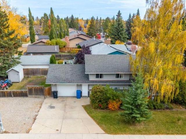 680 Wallace Drive, Carstairs, AB, T0M 0N0 house for sale | Listing ID A2351 | Royal LePage