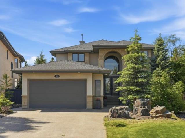 680 Todd Landing Nw, Edmonton, AB, T6R 3N1 house for sale | Listing ID E4499 | Royal LePage