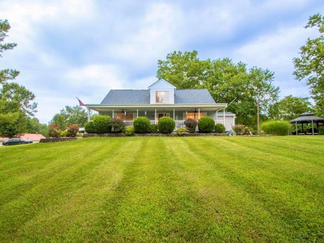 680 Timberline Road