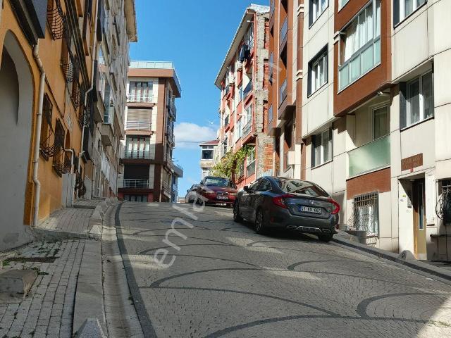 680m2.satılık.daire.kat Mülkiyet İ