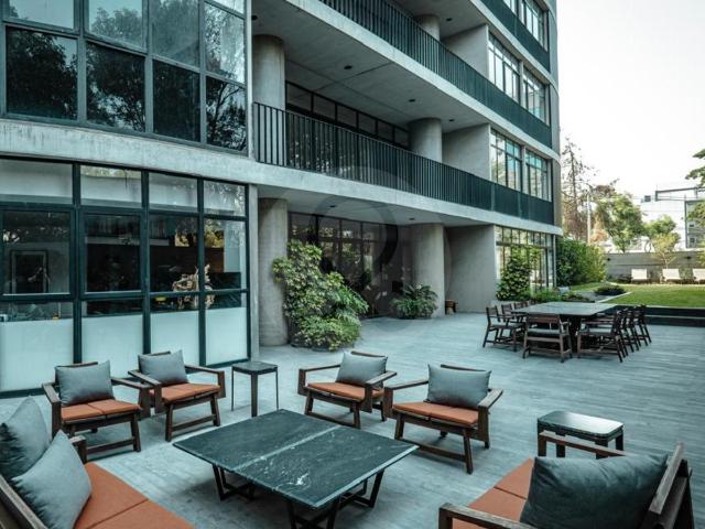 680m? de Exclusividad en Pedregal CDMX