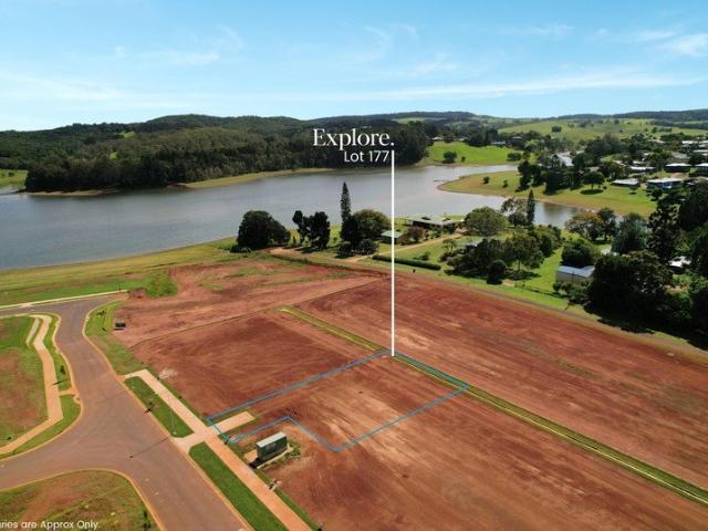 680m², The Cheapest Block in Stage 10!