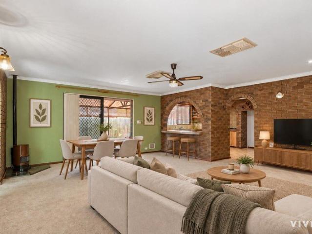 680sqm Green Title Opportunity with R30 Duplex Potential