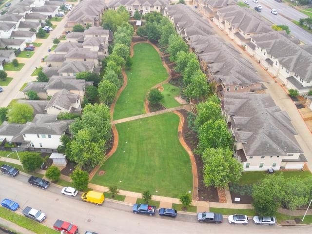 6814 E Riverside Dr, Unit 104, Austin, TX 78741 | MLS #8018