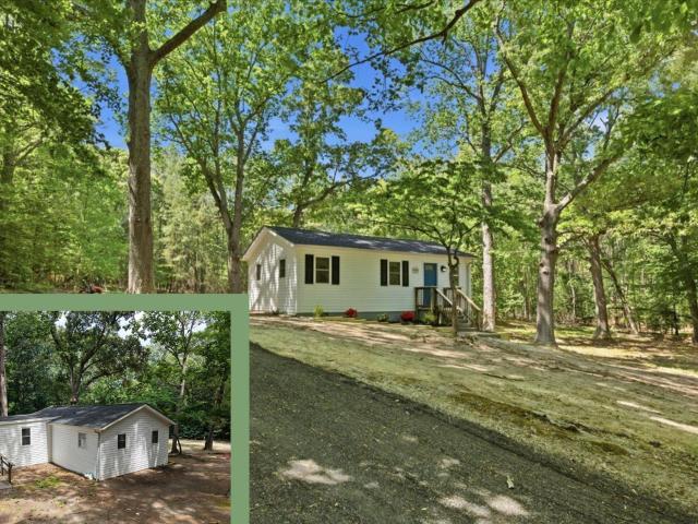 6815 Marshall Road