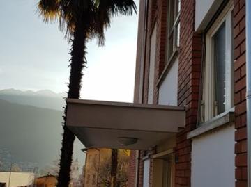 Melide, Gemeinde Carona, Bezirk Lugano, Tessin