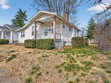 6815 Etzel Ave, University City, MO 63130 | MLS #26012