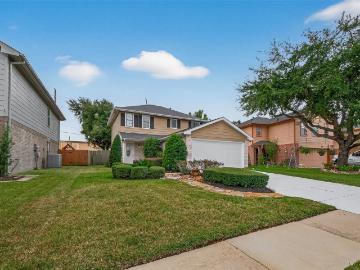 6815 Lower Arrow Drive, Houston, US, TX