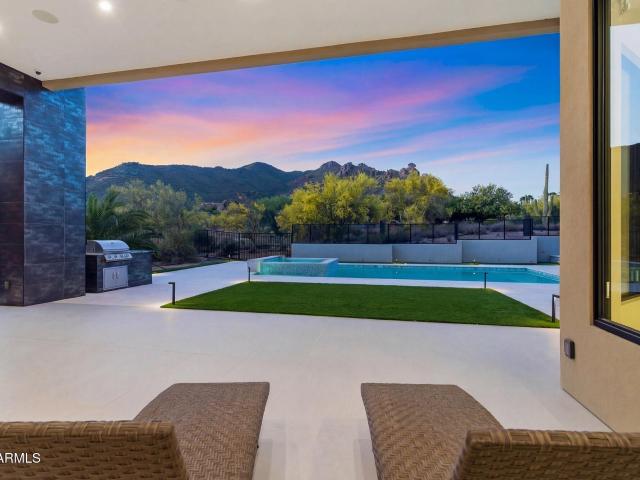 6816 E Stagecoach Pass, Carefree, AZ 85377 | MLS #7030