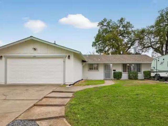 6816 TAREYTON WAY, CITRUS HEIGHTS, CA 95621