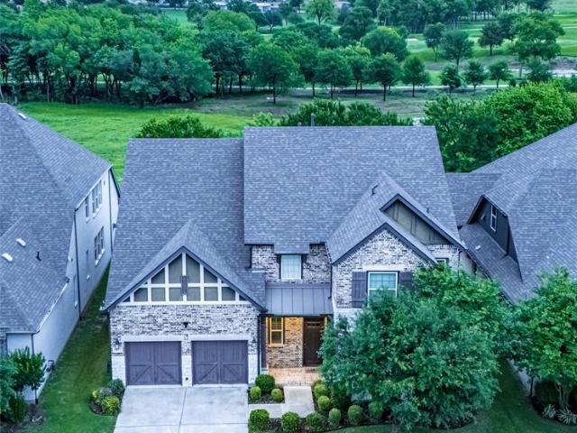 6817 Golf Club Dr, McKinney, TX 75070 | MLS #21339