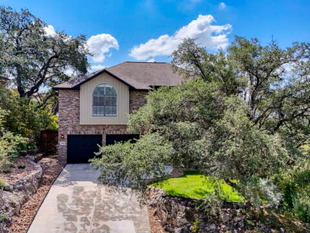 6818 Apaloosa Way