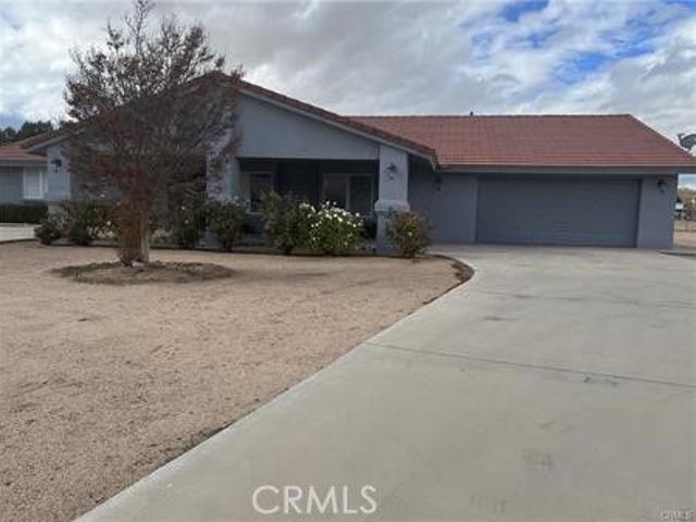 6818 Kittyhawk Avenue, Hesperia, US, CA