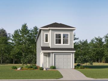 6819 Marble Ridge