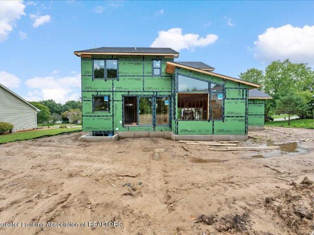 6819 Aberdeen Drive