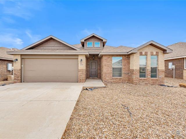6819 Brush Drive