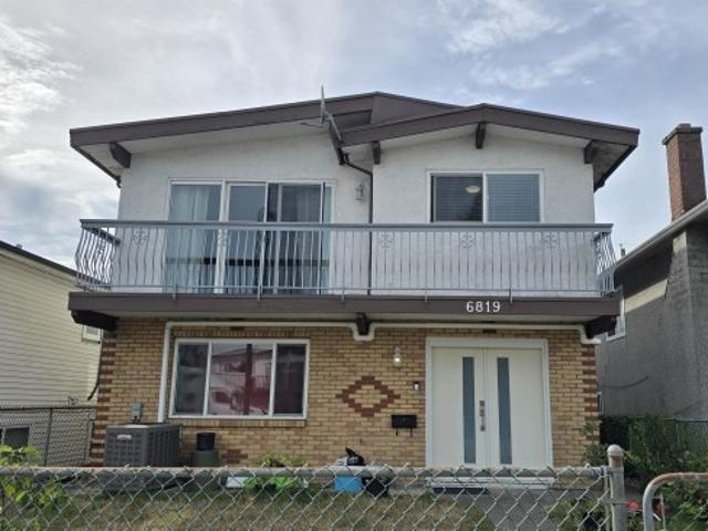 6819 Knight Street, Vancouver, BC, V5P 2W4 house for sale | Listing ID R3170 | Royal LePage