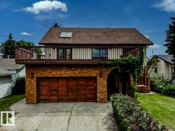 6819 10 Av, Edmonton, AB, T6K 2T9 house for sale | Listing ID E4495 | Royal LePage