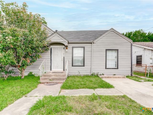 6810 Eastwood St, Houston, TX 77021 | MLS #588119