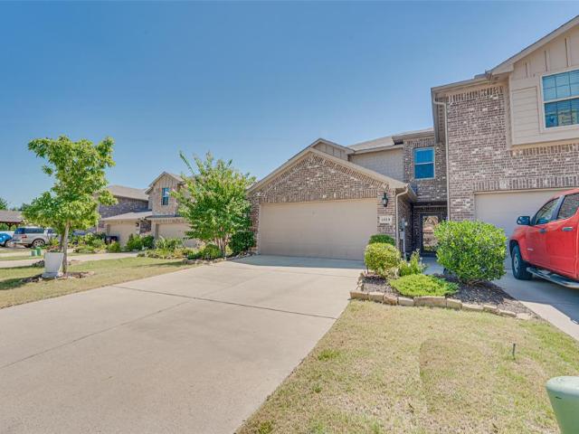 6810 Topaz Drive