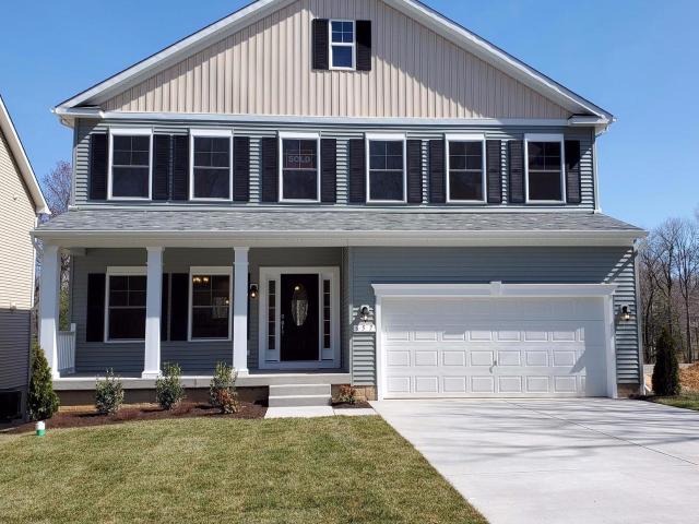 6811 Morning Glory Trail, Hanover, MD 21076 | MLS #MDAA2067