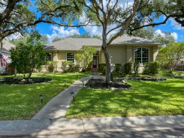 6811 Lendell Dr, San Antonio, TX 78249 | MLS #1941