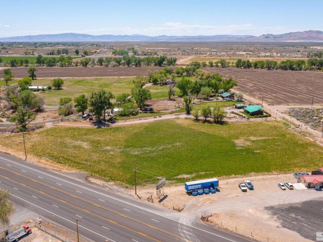 6811 Reno Hwy, Fallon, NV 89406 | MLS #250005