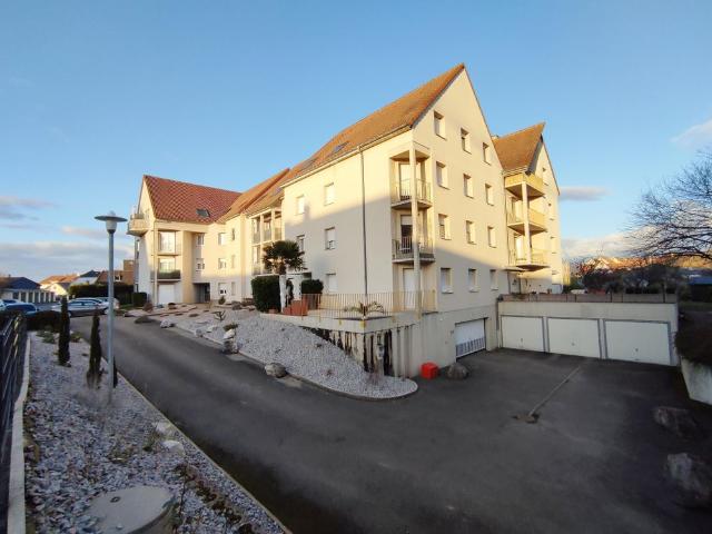 68128 VILLAGE NEUF