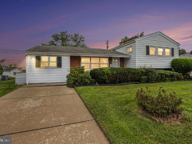 6812 Navajo Drive