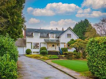 6812 Arbutus Street, Vancouver, BC, V6P 5S7 house for sale | Listing ID R2852 | Royal LePage