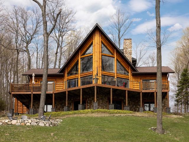 6812 S Glen Lake View Drive # Lot: A 7