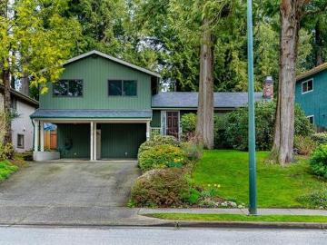 Greater Vancouver - Patio, Garden