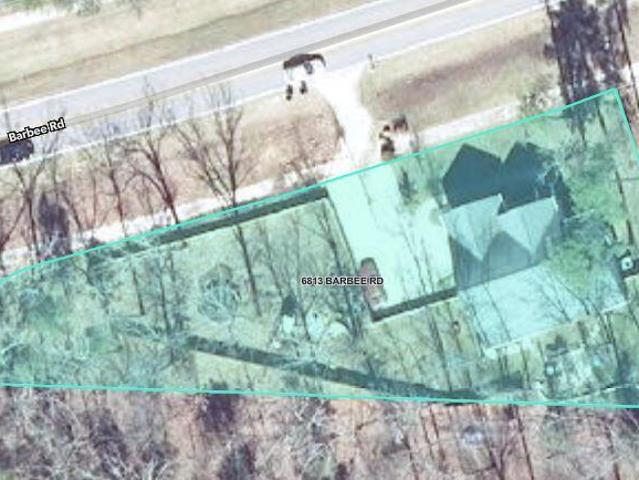 6813 Barbee Road