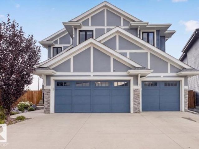 6813 Knox Loop Sw, Edmonton, AB, T6W 4R3 house for sale | Listing ID E4503 | Royal LePage
