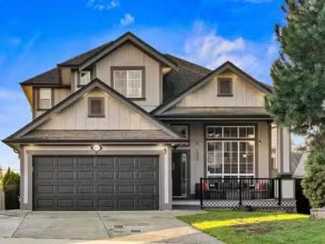 6813 197 Street, Langley, BC, V2Y 3H1 house for sale Listin.