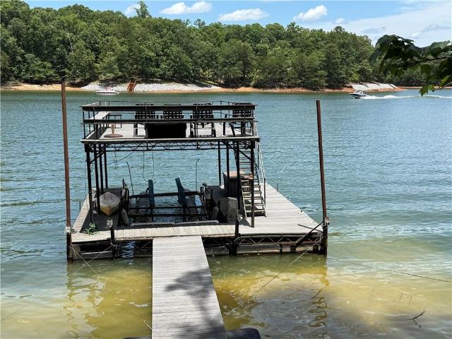 681 Chestatee Point