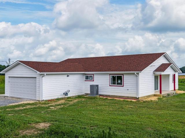 681 Barron Drive