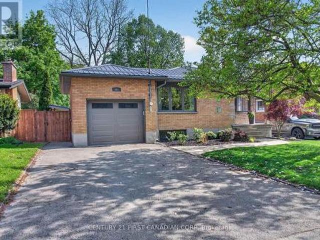 681 Brant Street, London East C, ON, N5Y 3M9 house for sale | Listing ID X13662 | Royal LePage