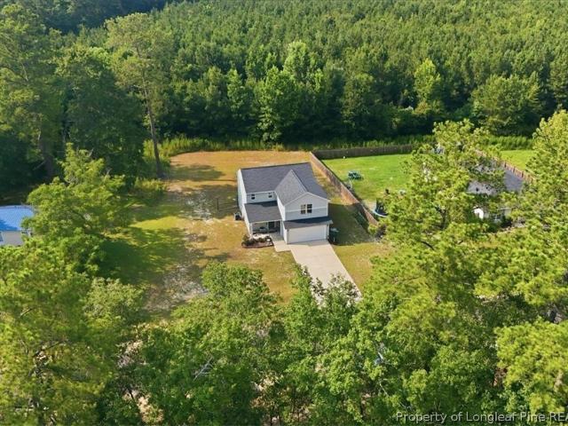 681 Britt Road