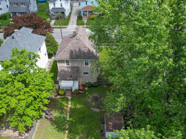 681 Davids Street