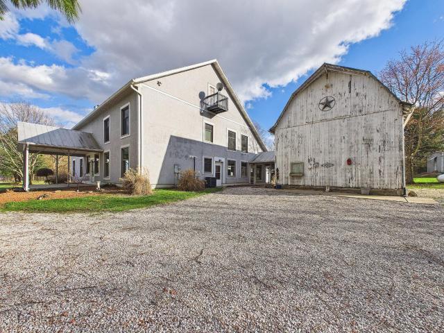 681 Mount Zion Road SW