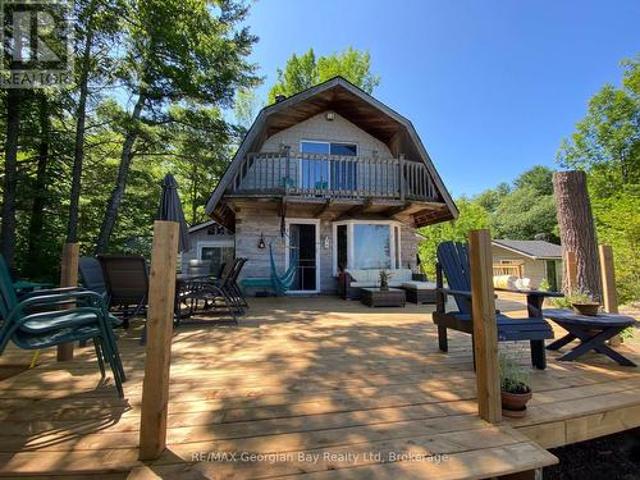 681 Mkade Kegwin Miikan Road, Christian Island 30 Beausoleil First Nation, ON, L9M 0A9 house for sale | Listing ID S13218 | Royal LePage